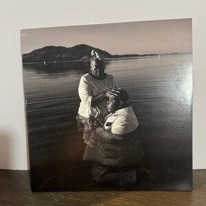 Gabriels angels and queens vinyl Soulful pop Los Angeles trio Gabriels